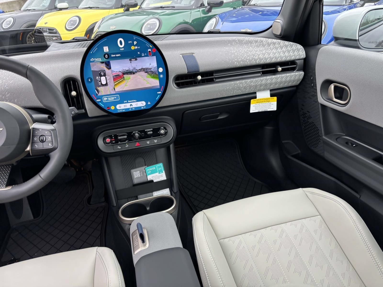 New 2026 MINI Cooper S FWD image 32