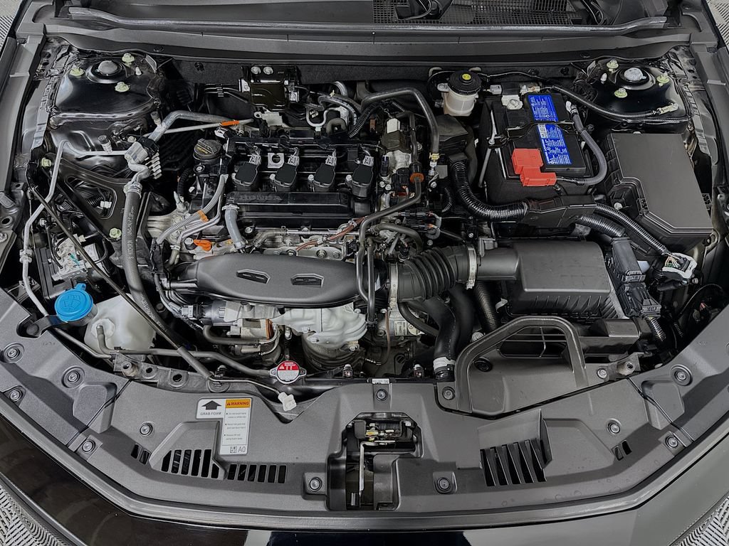 Certified 2023 Honda Accord LX image 26