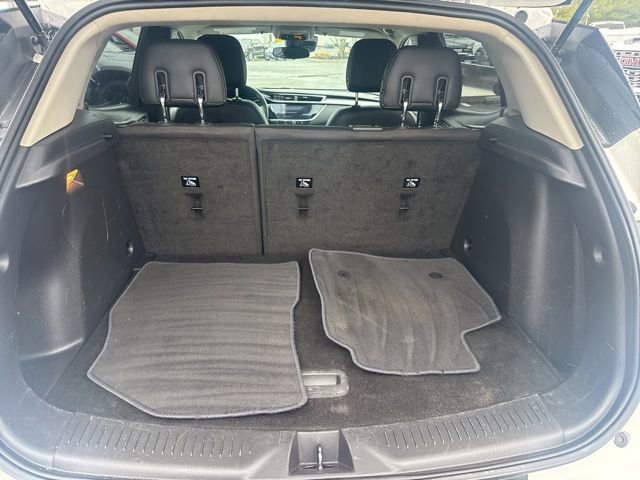 Used 2023 Buick Encore GX Preferred w/ Cold Weather Comfort Package image 29