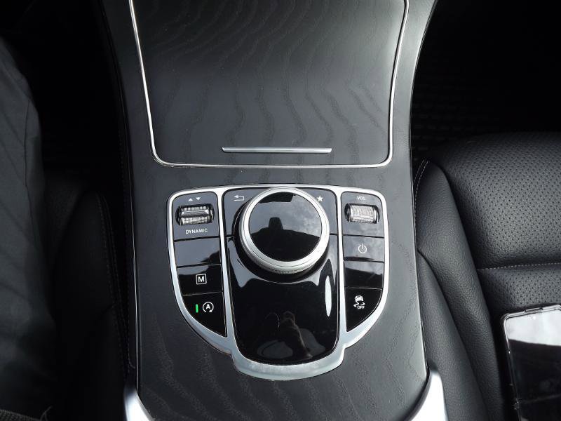 Used 2019 Mercedes-Benz GLC 300 300 4MATIC image 24