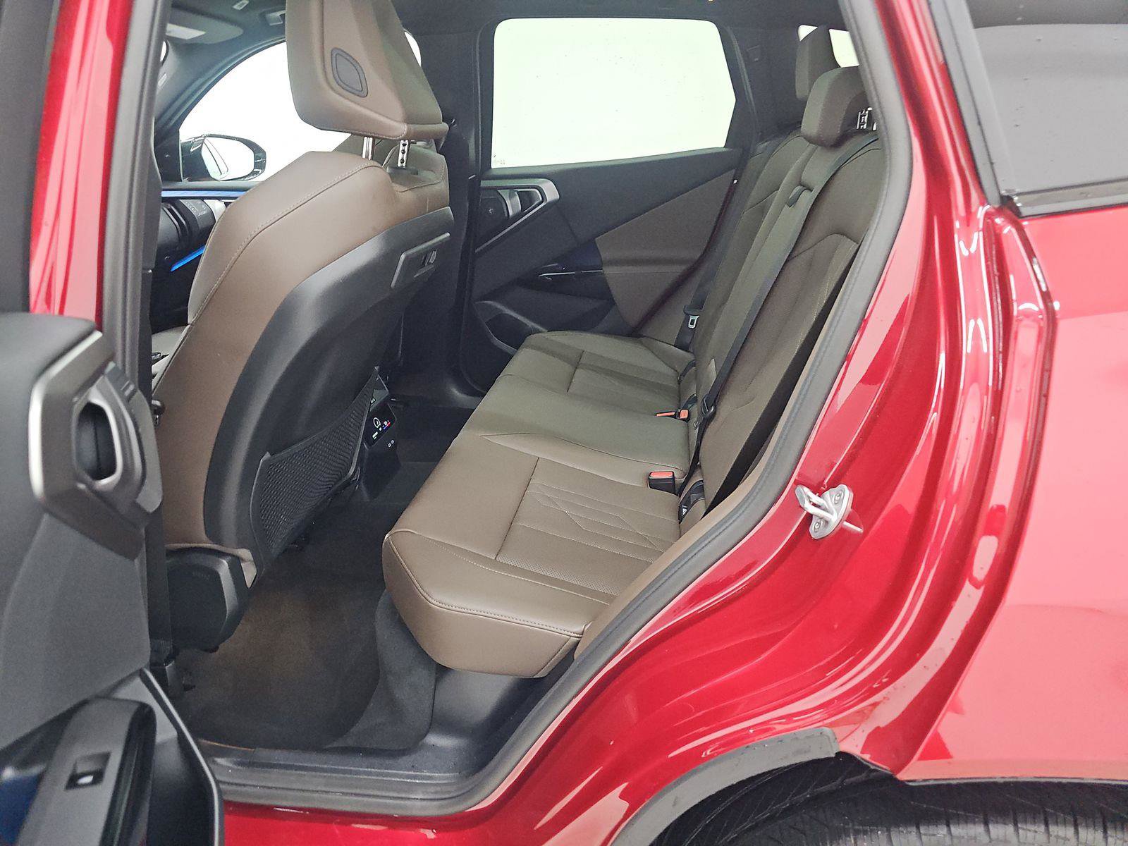 Used 2026 BMW X3 M50 AWD/4WD image 9