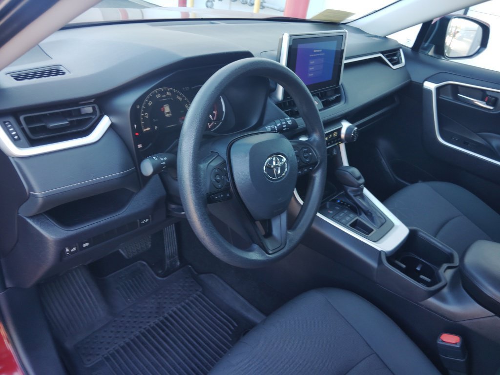 Certified 2024 Toyota RAV4 XLE w/ Convenience Package AWD/4WD image 23