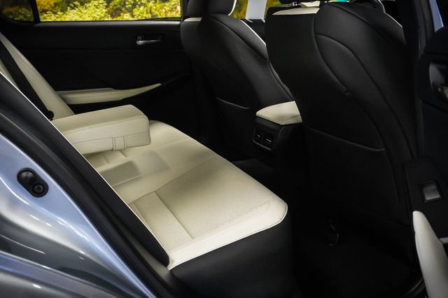 Certified 2023 Lexus IS 350 F Sport w/ Accessory Package RWD image 24