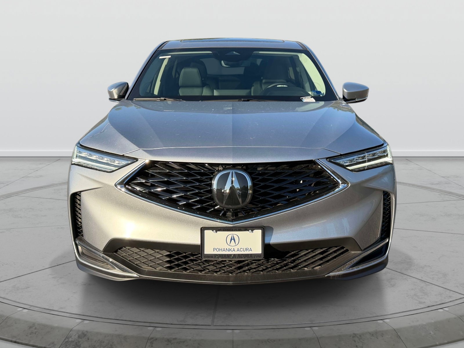 New 2026 Acura MDX FWD image 6