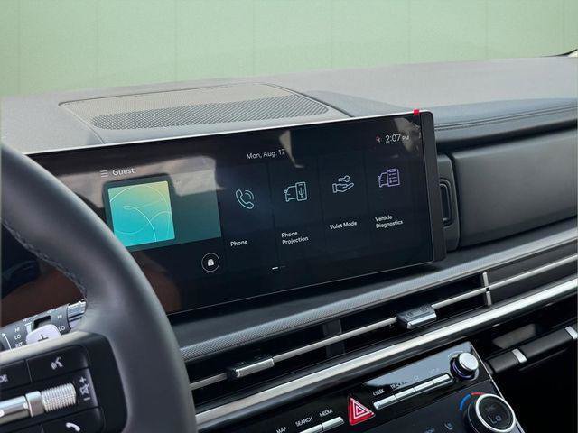 New 2026 Hyundai Santa Fe SEL FWD image 29
