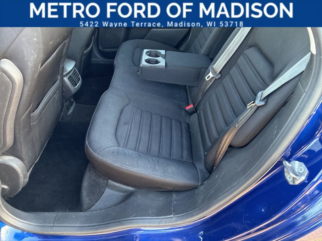 Used 2013 Ford Fusion SE image 35