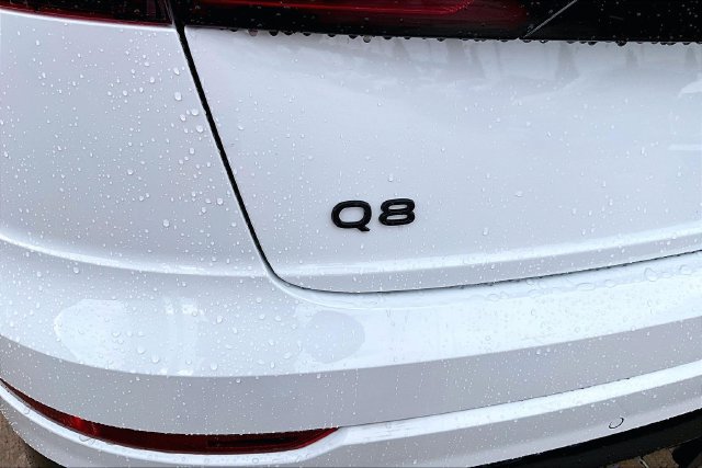 New 2026 Audi Q8 Premium Plus AWD/4WD image 33