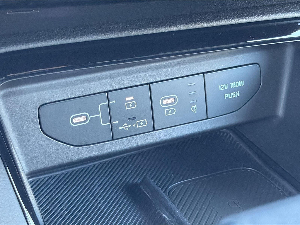 Used 2025 Kia K5 GT w/ GT1 Package FWD image 18