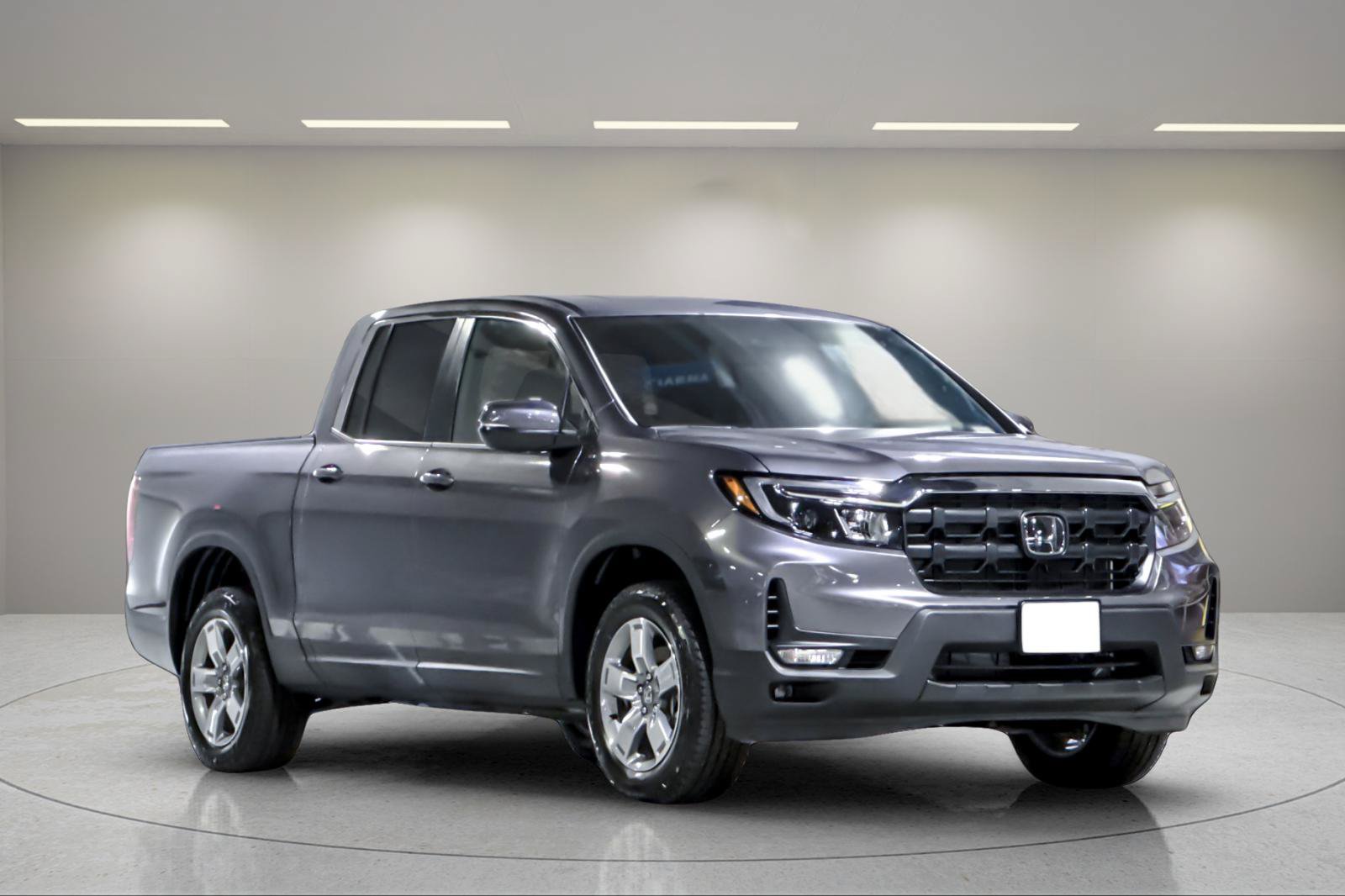 New 2026 Honda Ridgeline RTL image 1