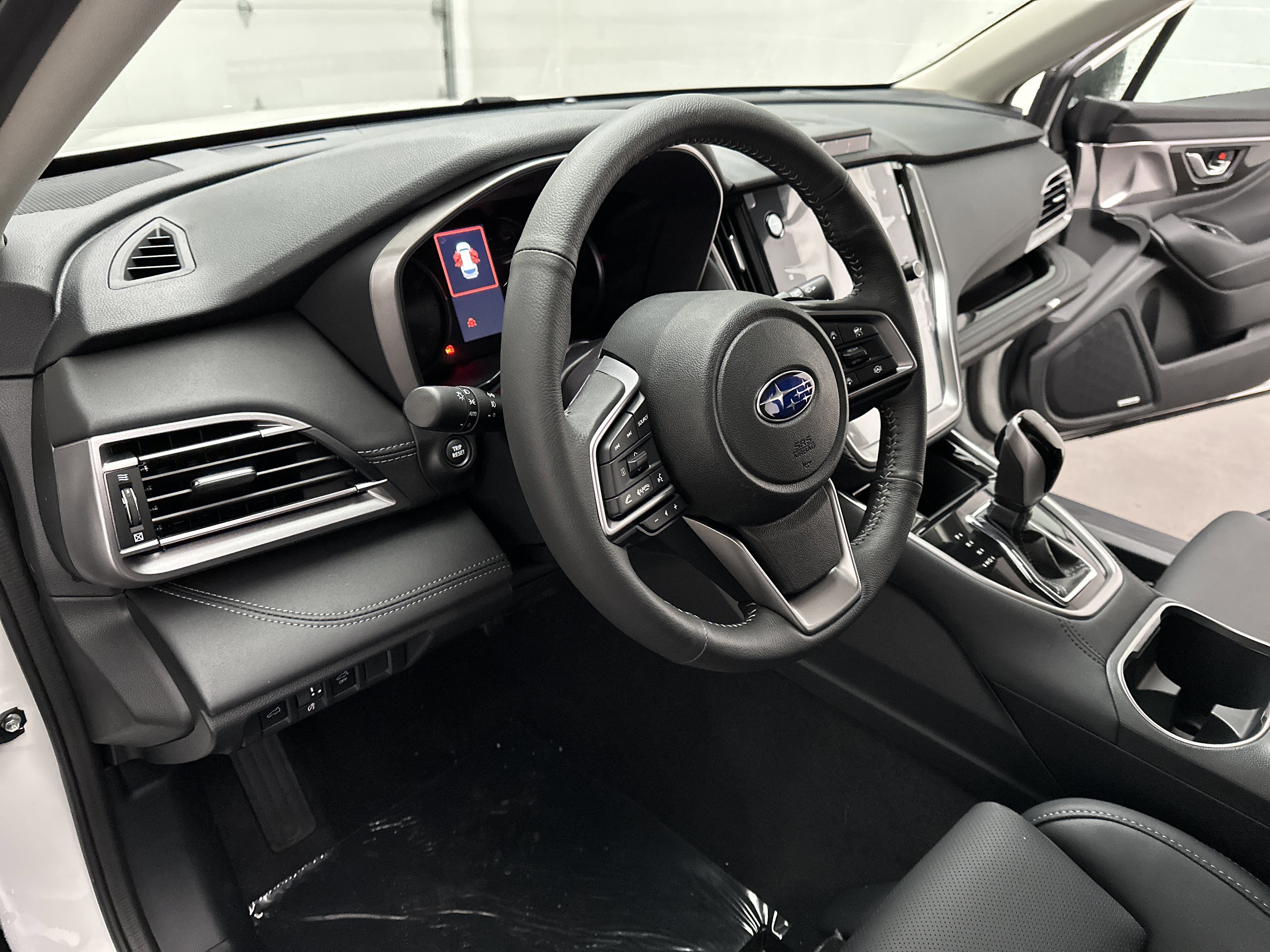 New 2025 Subaru Outback Limited image 17