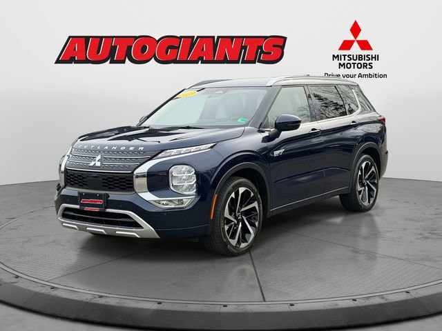 Used 2023 Mitsubishi Outlander SEL image 5