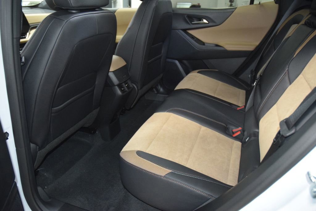 New 2026 Chevrolet Equinox ACTIV FWD image 44