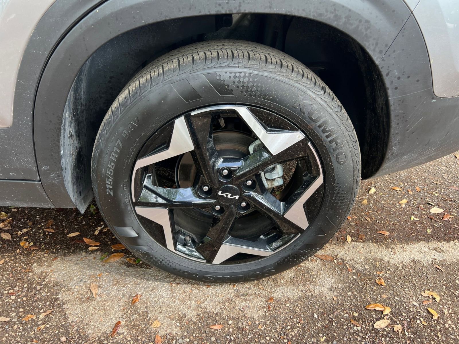 Used 2025 Kia Seltos S image 31