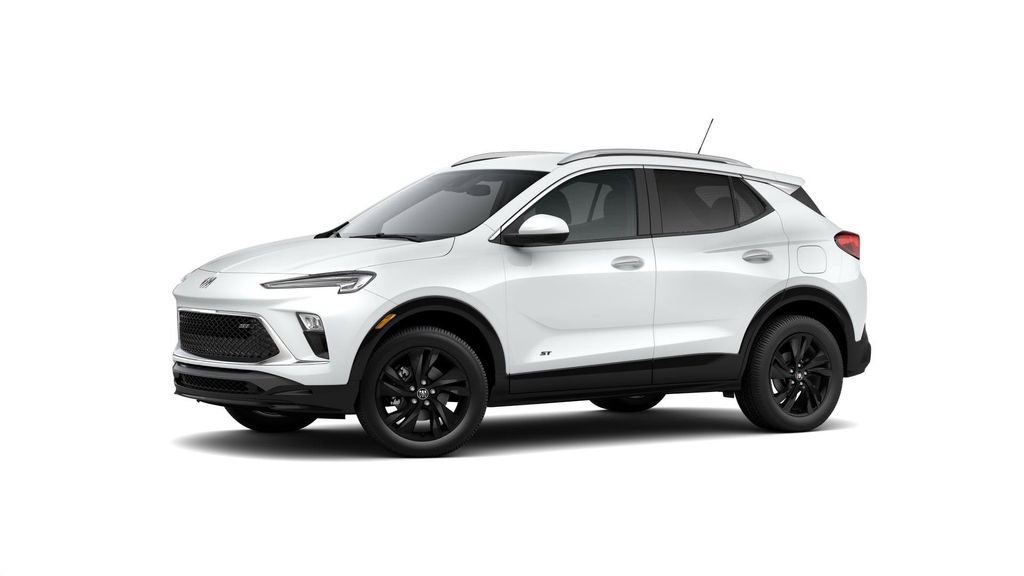 New 2026 Buick Encore GX Sport Touring image 26