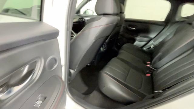 Used 2025 Acura ADX A-Spec AWD/4WD image 16