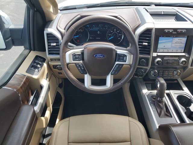 Used 2019 Ford F150 Lariat w/ Equipment Group 502A Luxury AWD/4WD image 14