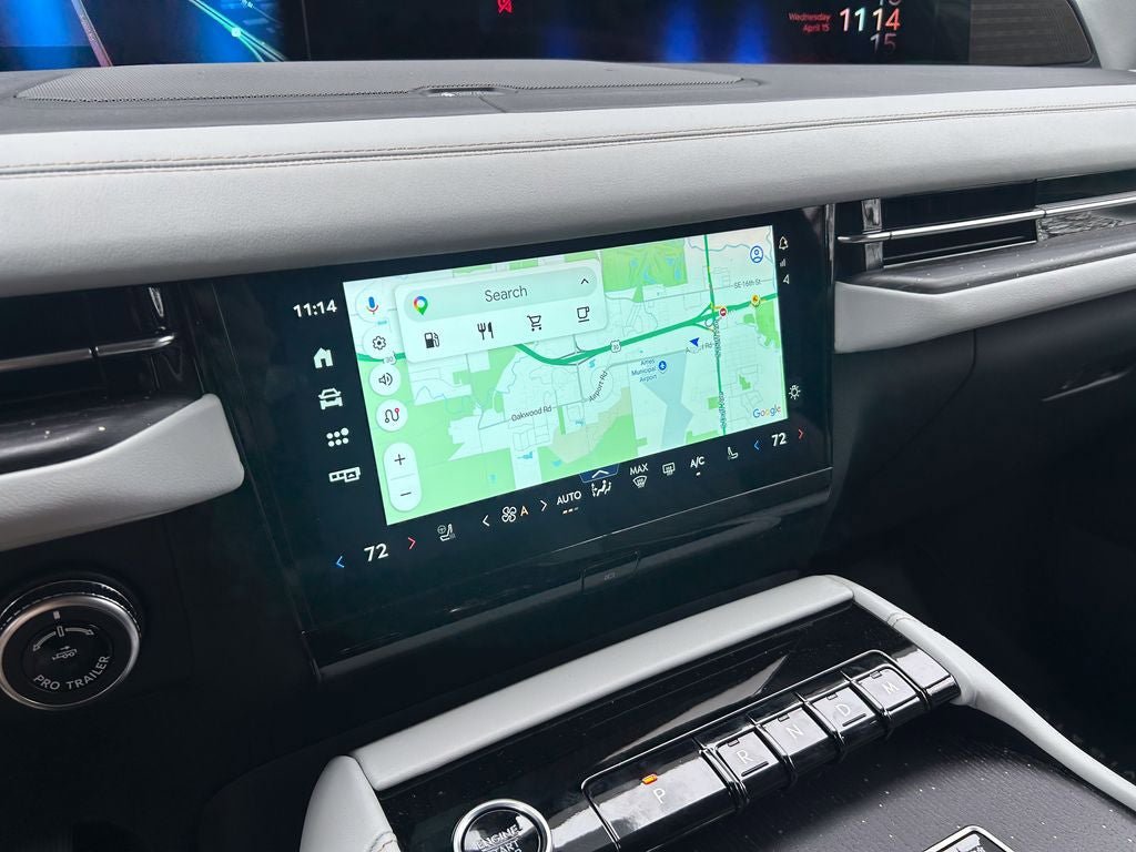 New 2026 Lincoln Navigator Black Label AWD/4WD image 43