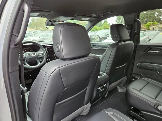 New 2026 GMC Acadia Elevation w/ Elevation Premium Package AWD/4WD image 15