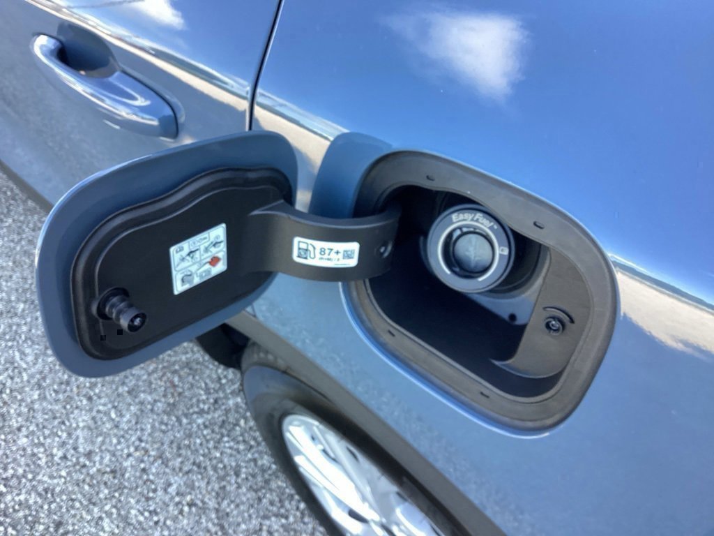 New 2025 Ford Escape Active w/ Tech Pack #1 image 15