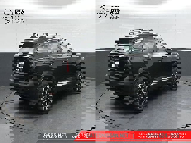 New 2026 Nissan Kicks SV w/ Cold Weather Package image 2