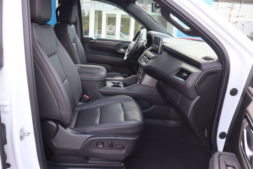 Used 2022 Chevrolet Tahoe RST AWD/4WD image 19