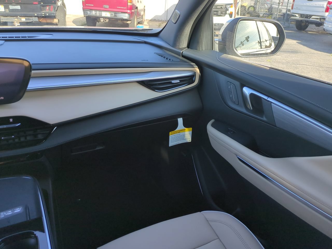 New 2026 Buick Enclave Preferred w/ Power Package FWD image 17