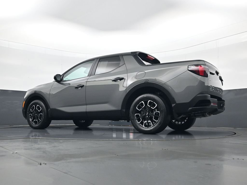 Certified 2022 Hyundai Santa Cruz SEL image 27