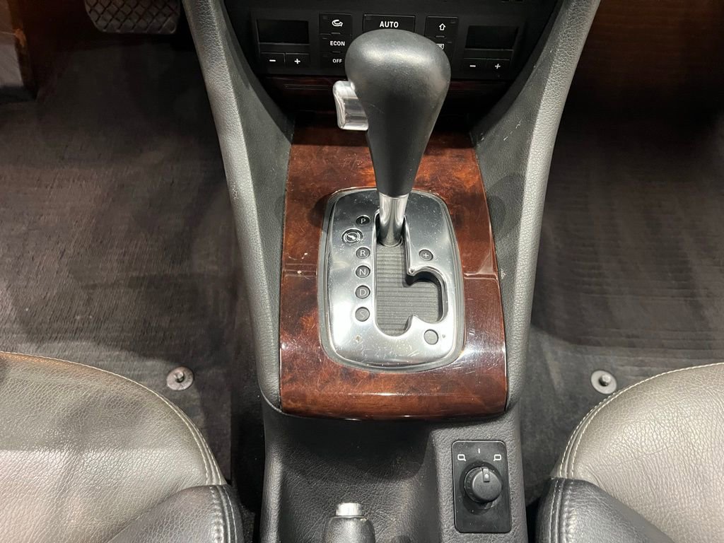 Used 2003 Audi allroad 2.7T image 53