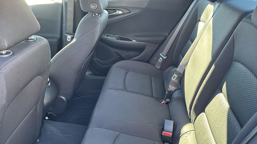 Used 2024 Chevrolet Malibu RS image 29