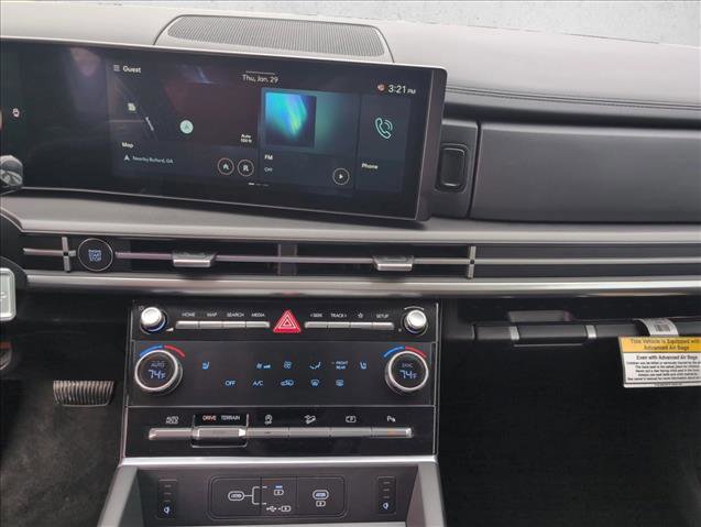 New 2026 Hyundai Santa Fe XRT AWD/4WD image 14