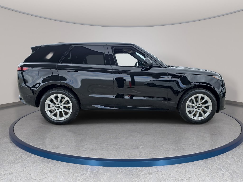 New 2026 Land Rover Range Rover Sport Dynamic SE AWD/4WD image 4