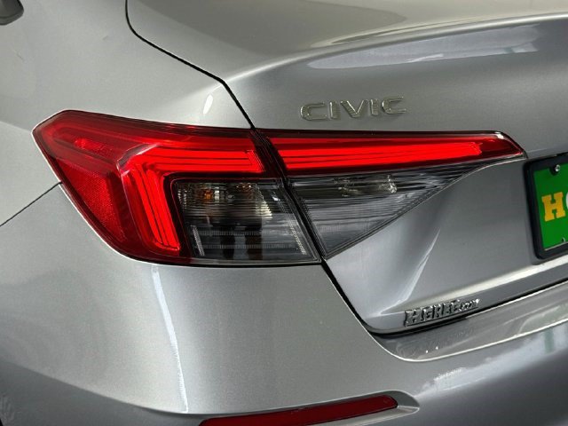 Used 2022 Honda Civic Sport image 35