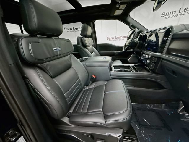 New 2027 Ford F250 Platinum AWD/4WD image 30