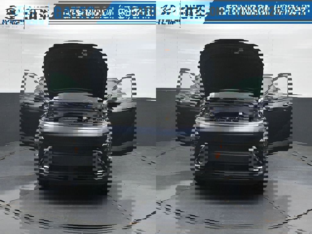 New 2026 Hyundai Kona SEL Sport image 58