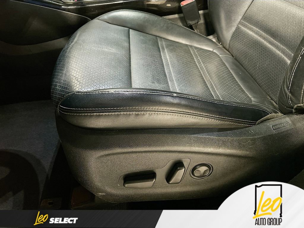 Used 2020 Kia Sorento EX image 18