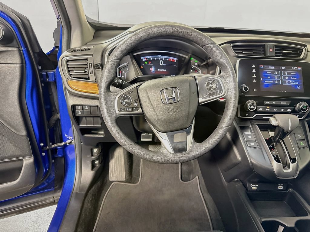 Used 2021 Honda CR-V EX image 21