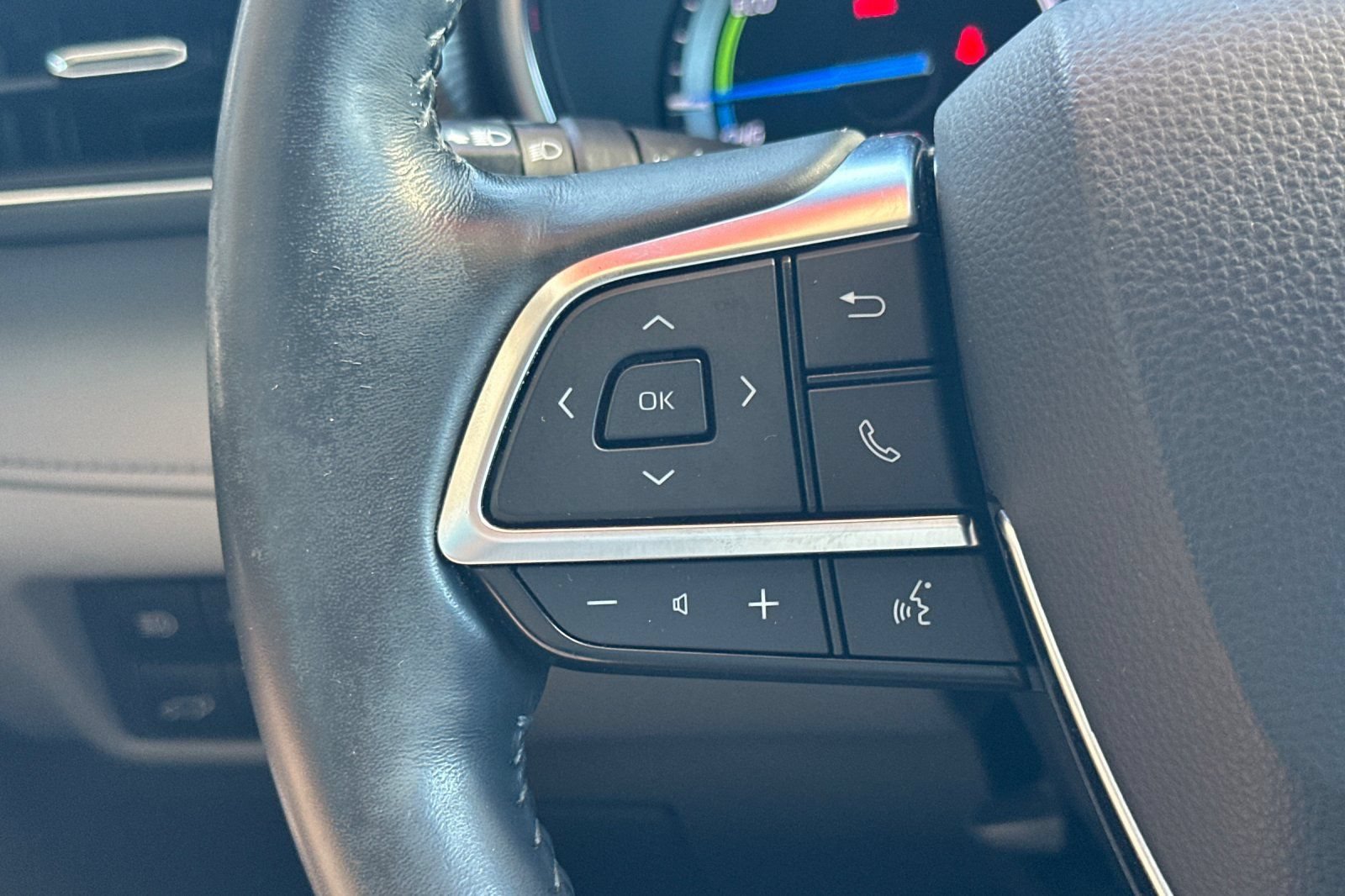 Certified 2021 Toyota Highlander Platinum AWD/4WD image 30