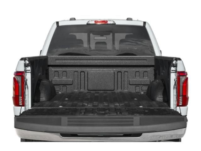 New 2026 Ford F150 Lariat w/ FX4 Off-Road Package image 11