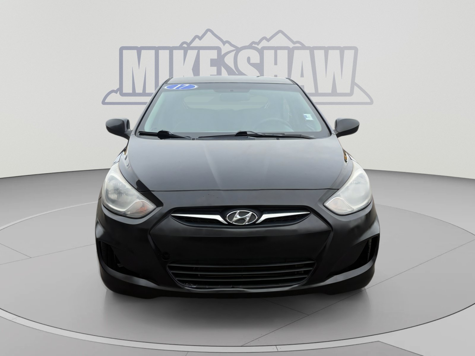 Used 2012 Hyundai Accent GS FWD image 8