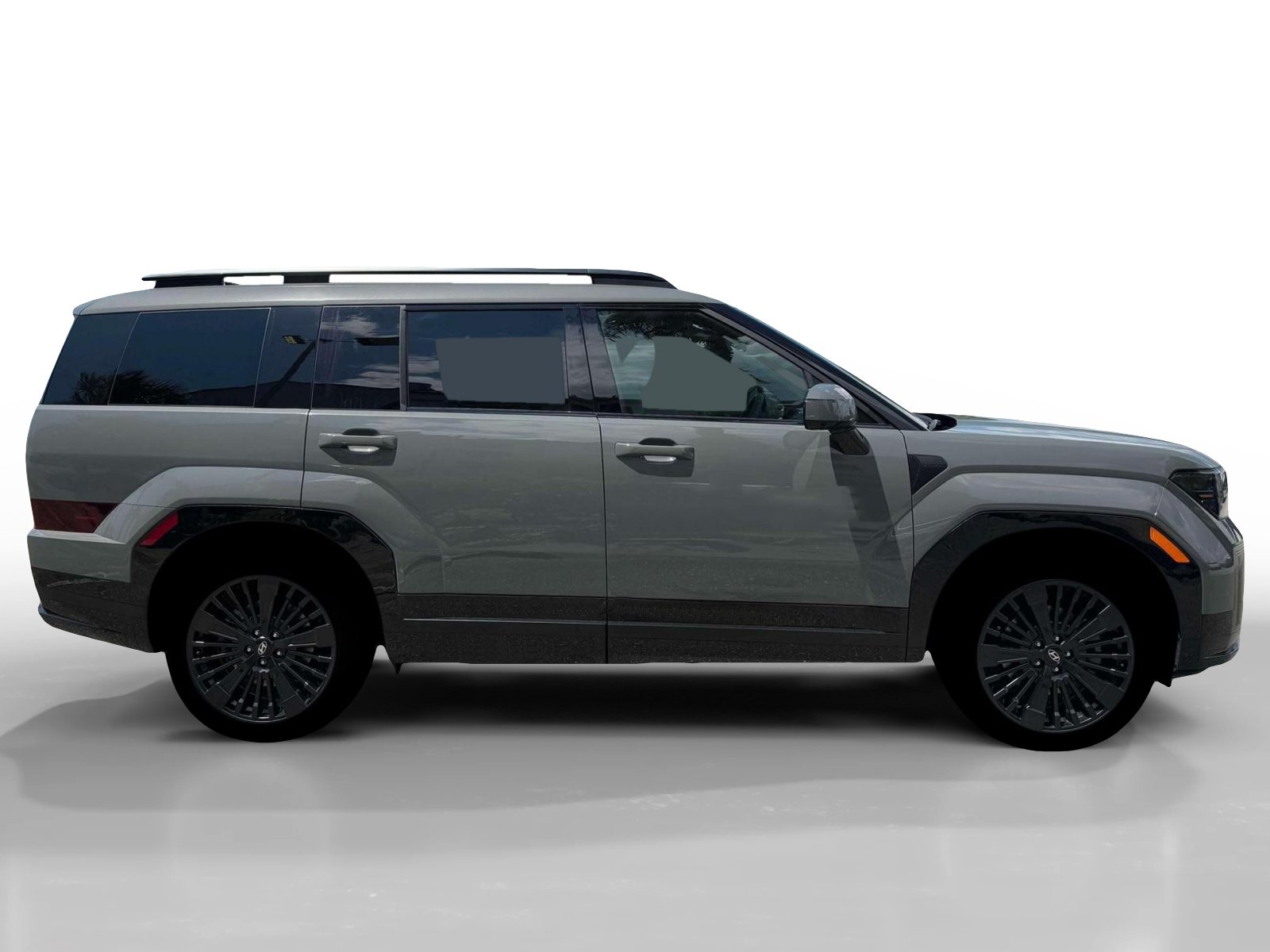 New 2026 Hyundai Santa Fe Calligraphy AWD/4WD image 9