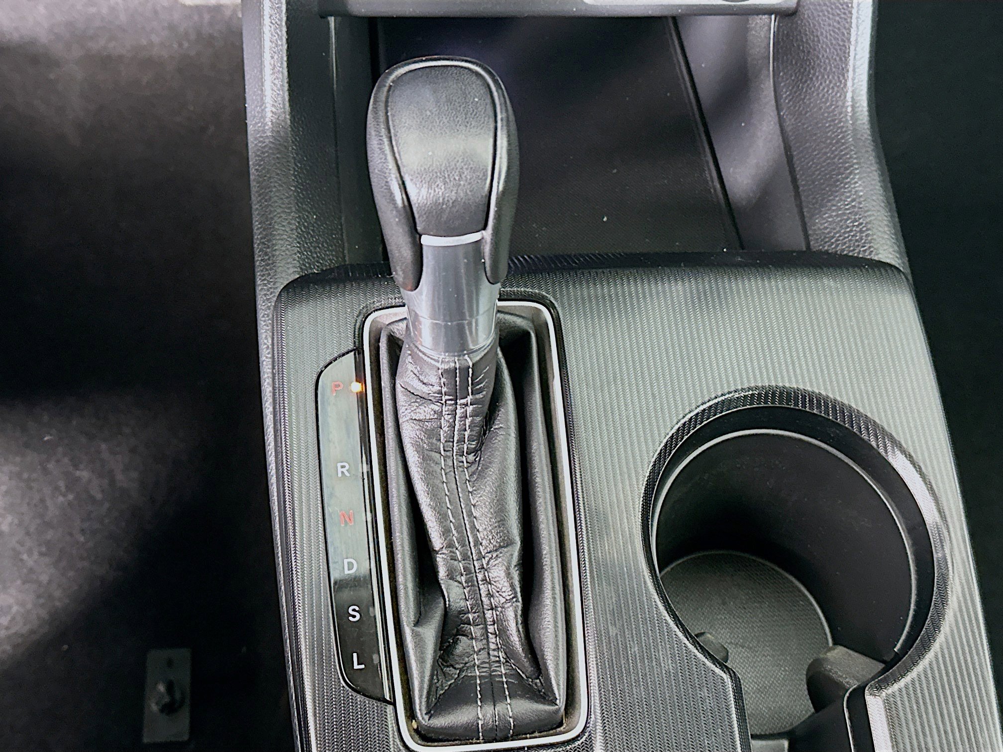 Used 2023 Honda Civic EX image 23