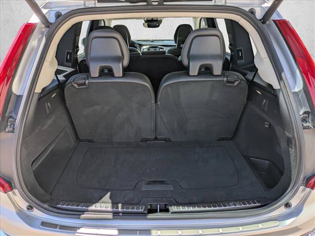 Used 2018 Volvo XC90 T6 Inscription w/ Convenience Package AWD/4WD image 6