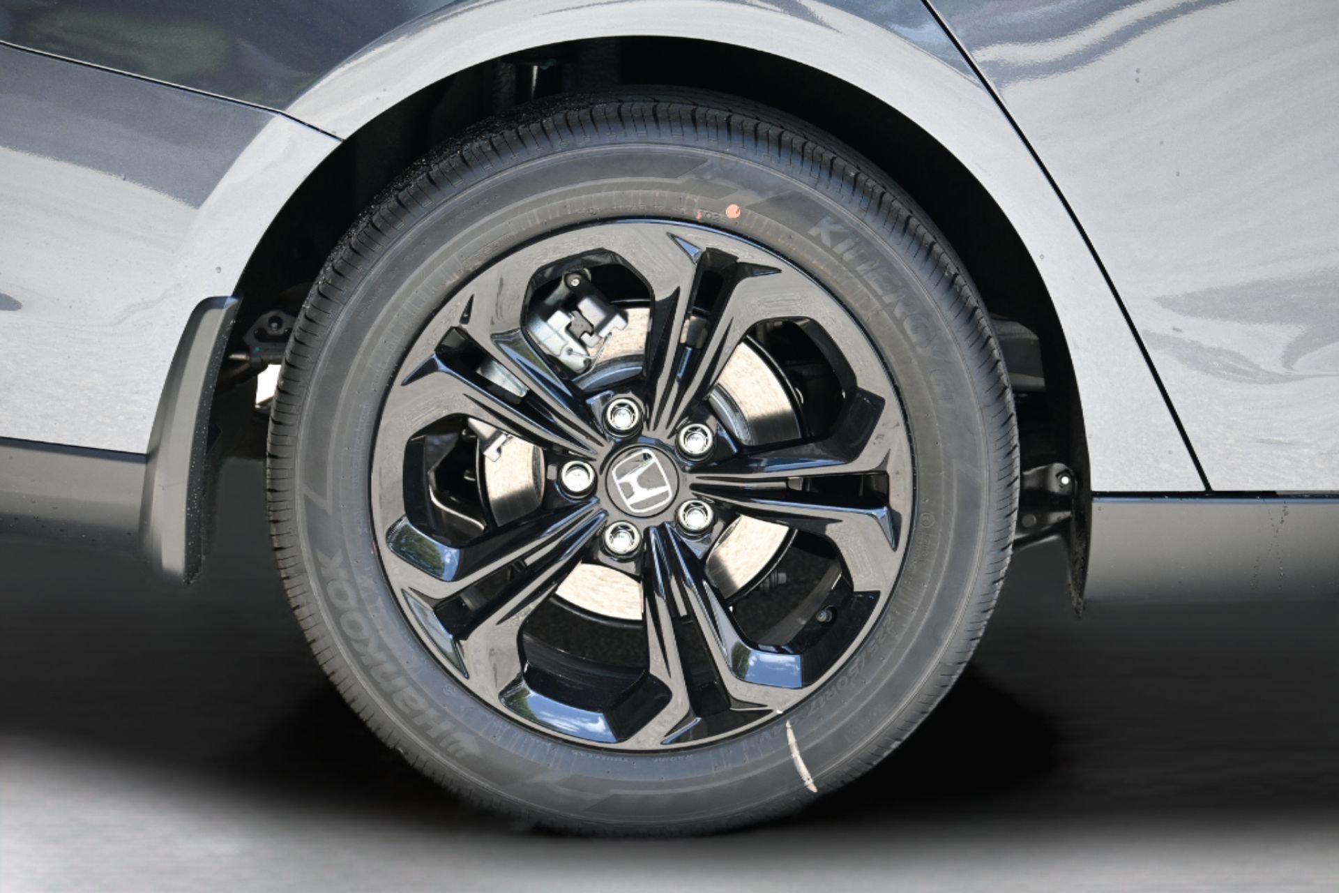 New 2025 Honda Accord SE image 29