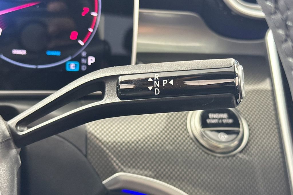 Certified 2026 Mercedes-Benz C 300 Sedan image 24