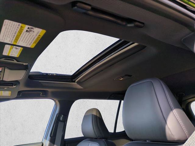 New 2026 Subaru Outback Touring image 19