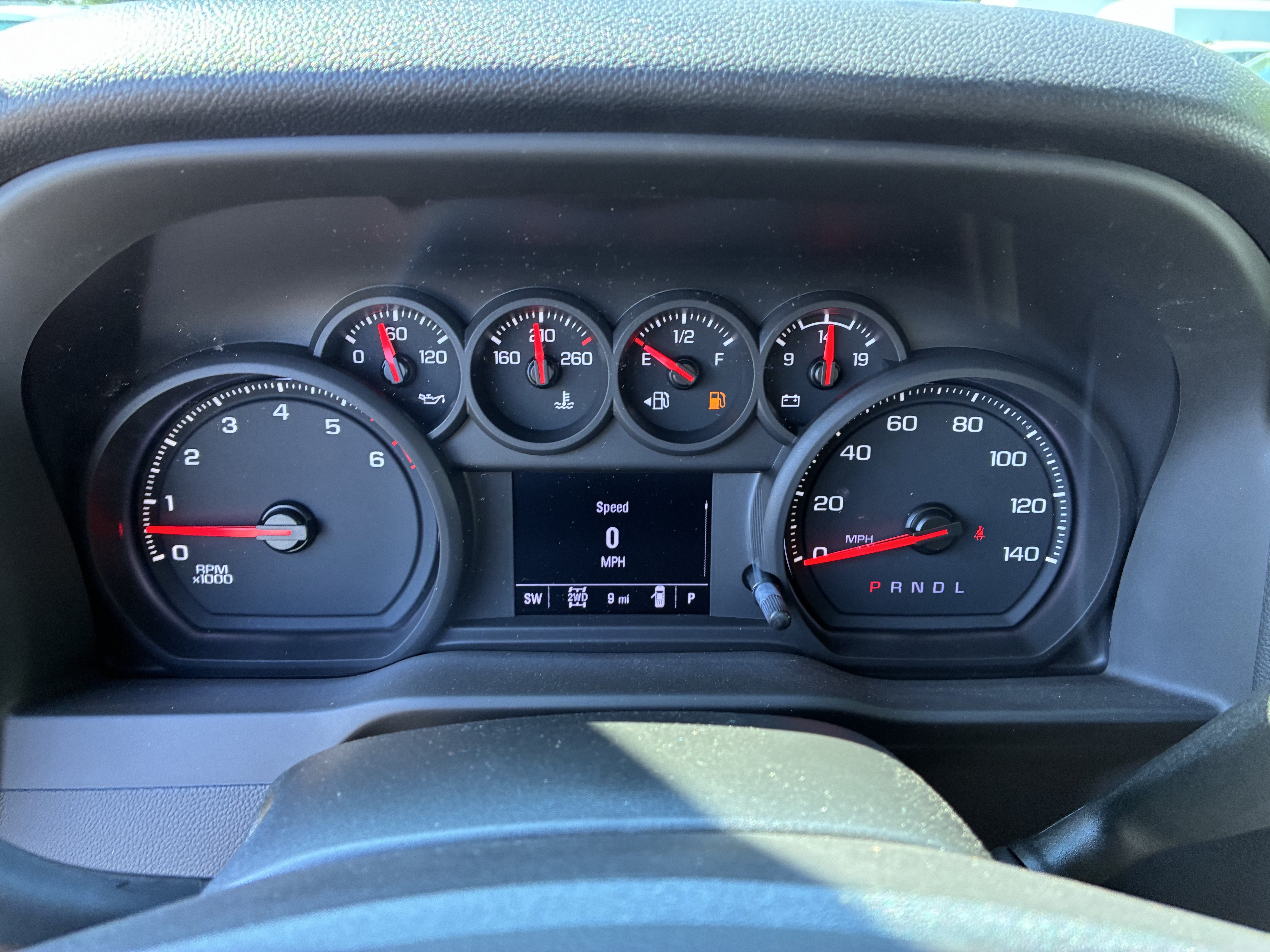 New 2026 Chevrolet Silverado 3500 W/T w/ WT Convenience Package AWD/4WD image 34