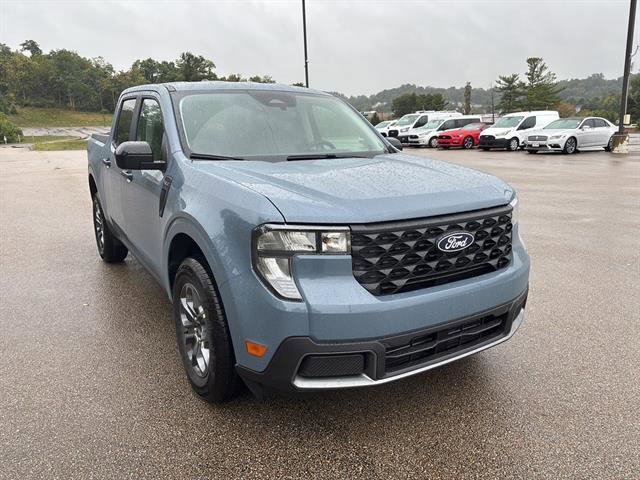 New 2025 Ford Maverick XLT w/ XLT Luxury Package image 6
