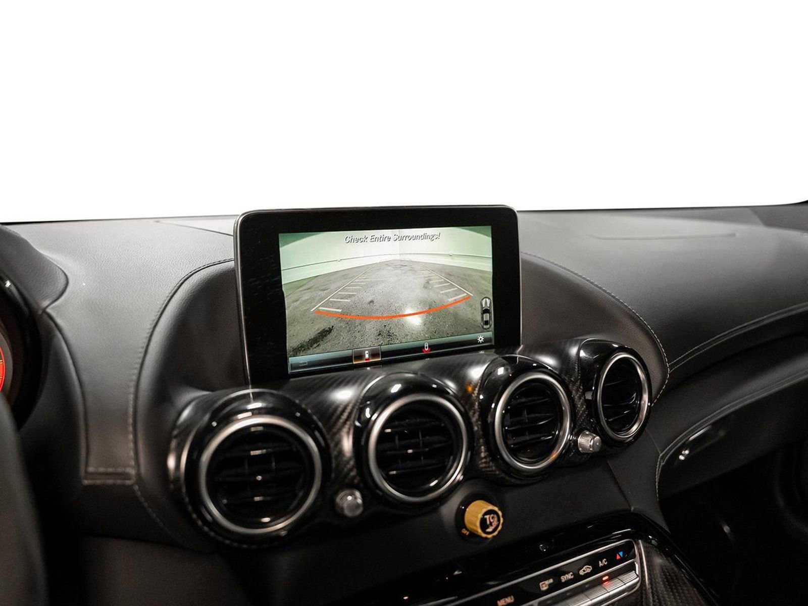 Used 2019 Mercedes-Benz AMG GT R image 45