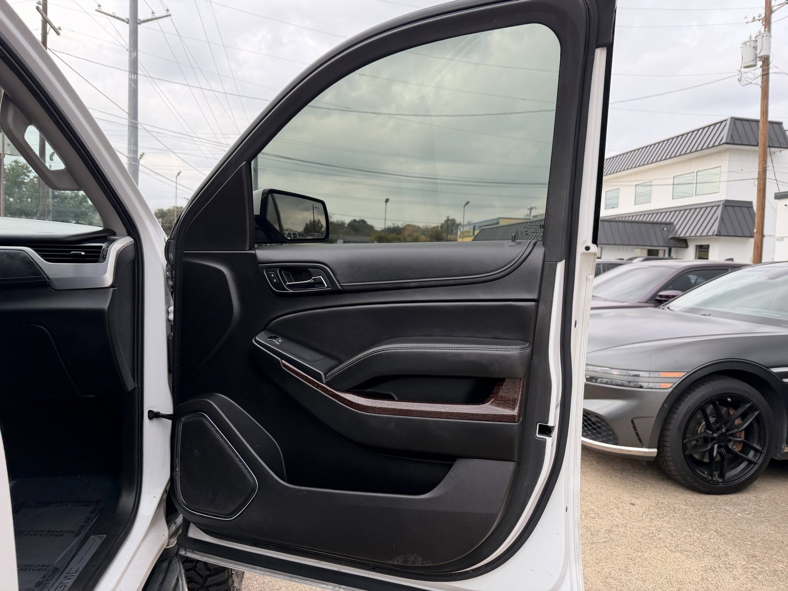 Used 2018 GMC Yukon XL SLT image 24