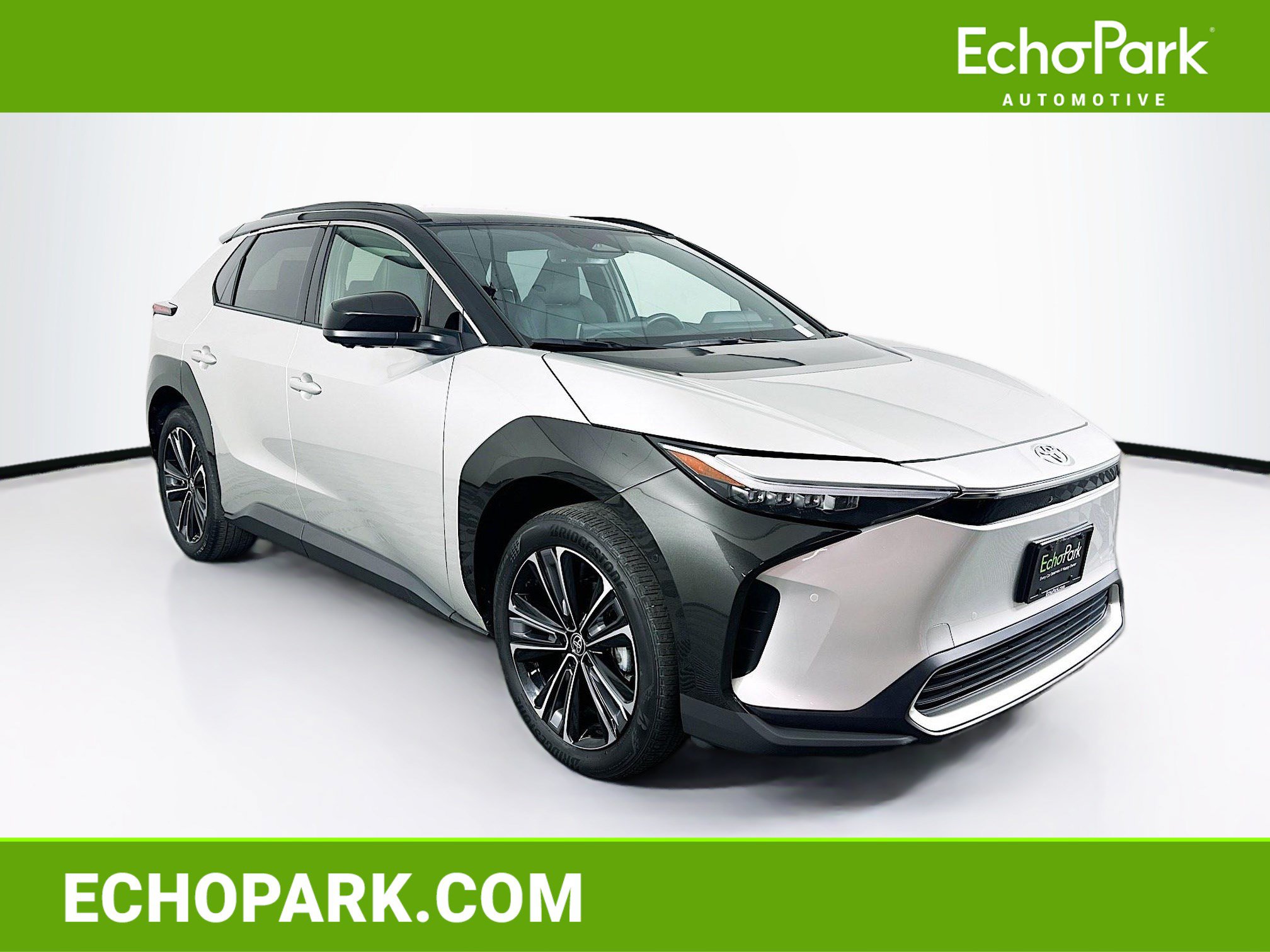 Used 2024 Toyota bZ4X AWD w/ Weather Package